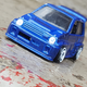 Illustration for article titled My Honda City Turbo II custom.